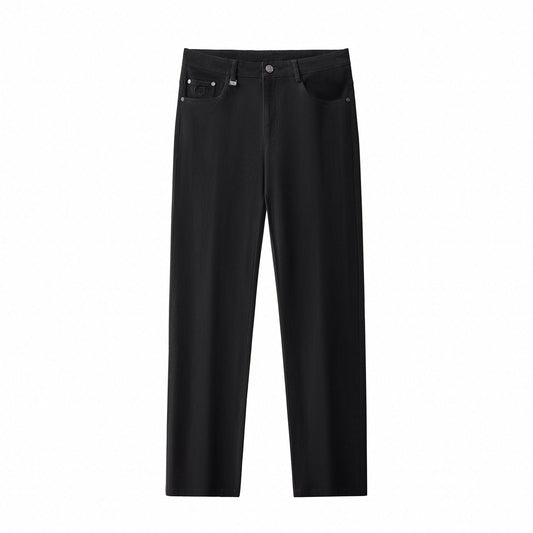 Apex Stretch Pants BLACK