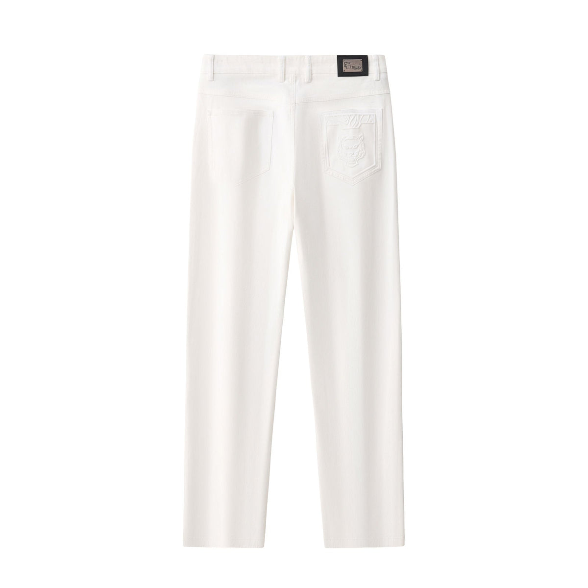Apex Stretch Pants WHITE