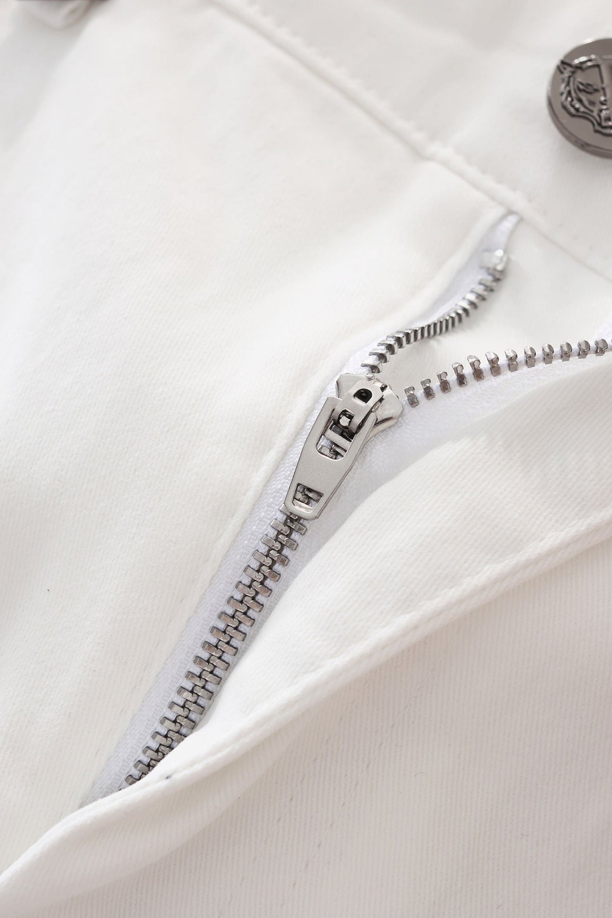 Apex Stretch Pants WHITE