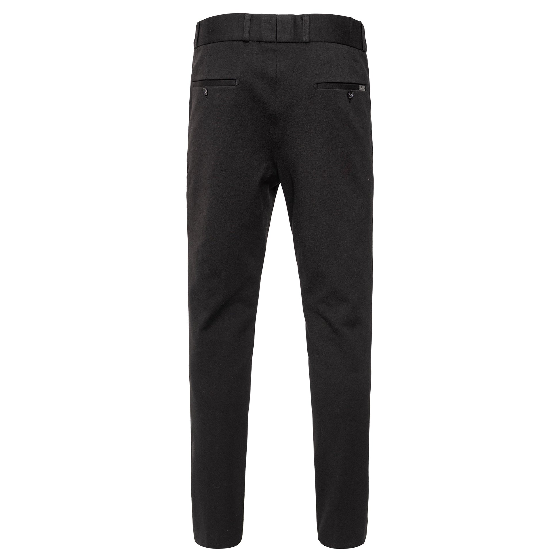 Pinnacle Pants BLACK - Dudes Boutique