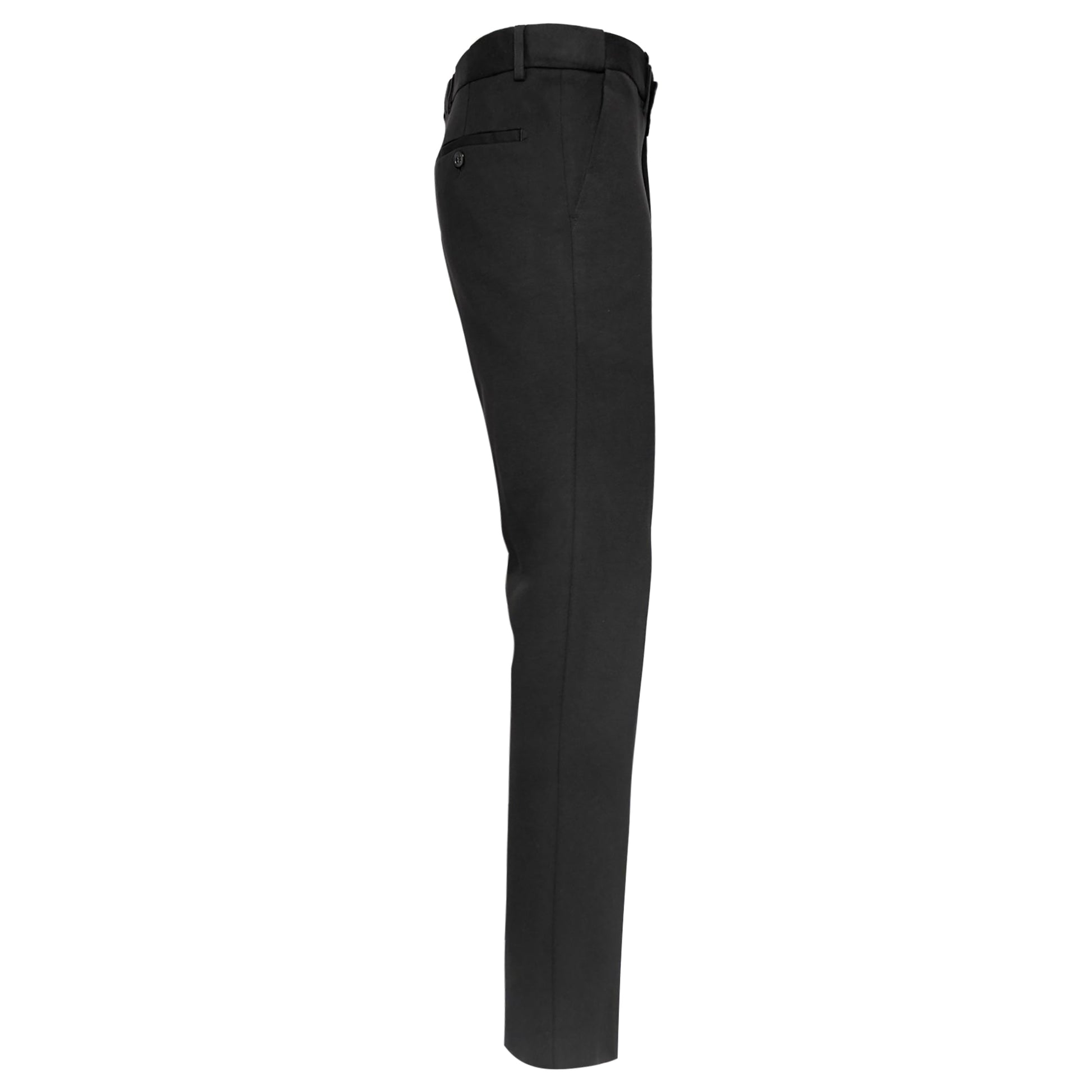 Pinnacle Pants BLACK - Dudes Boutique
