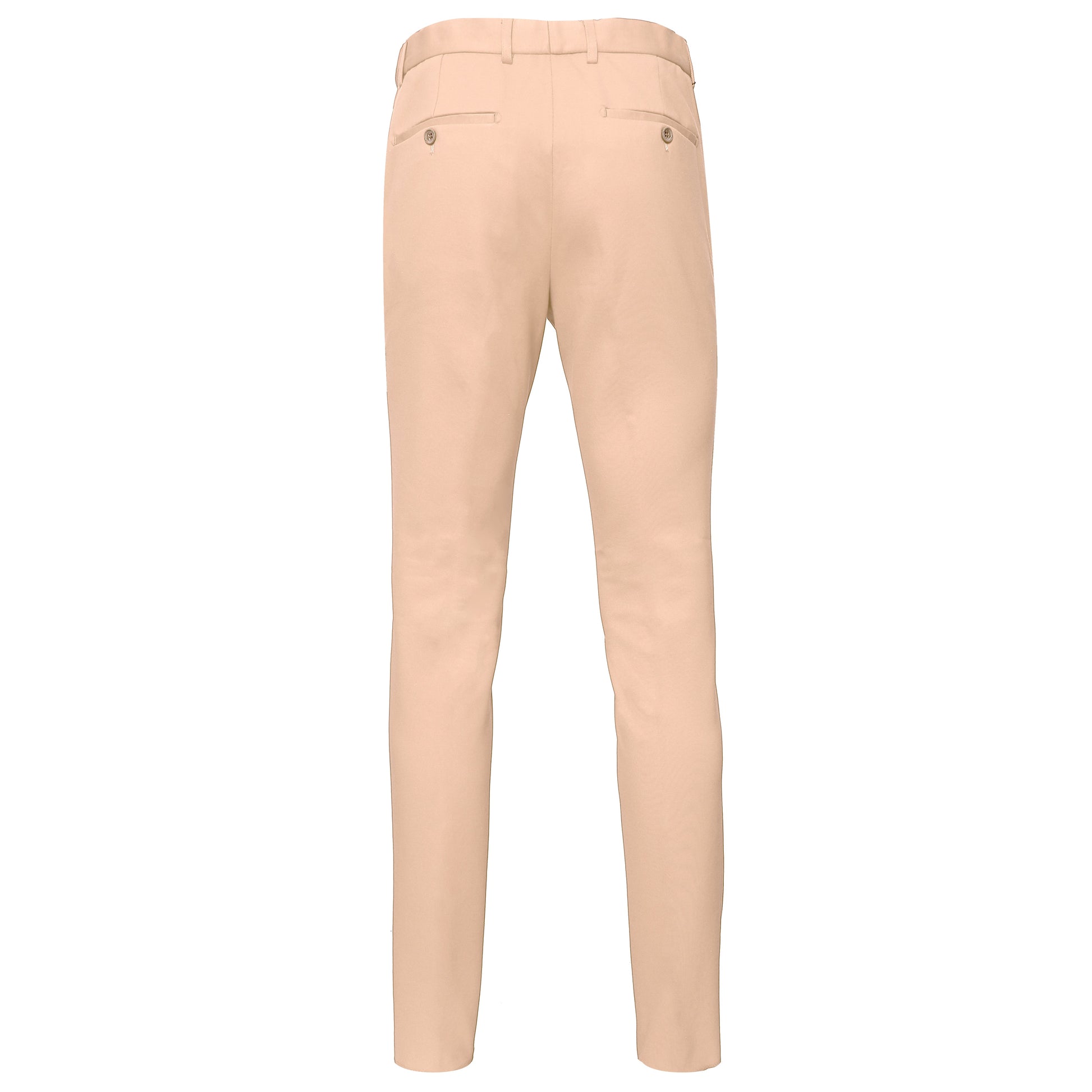 Pinnacle Pants KHAKI - Dudes Boutique