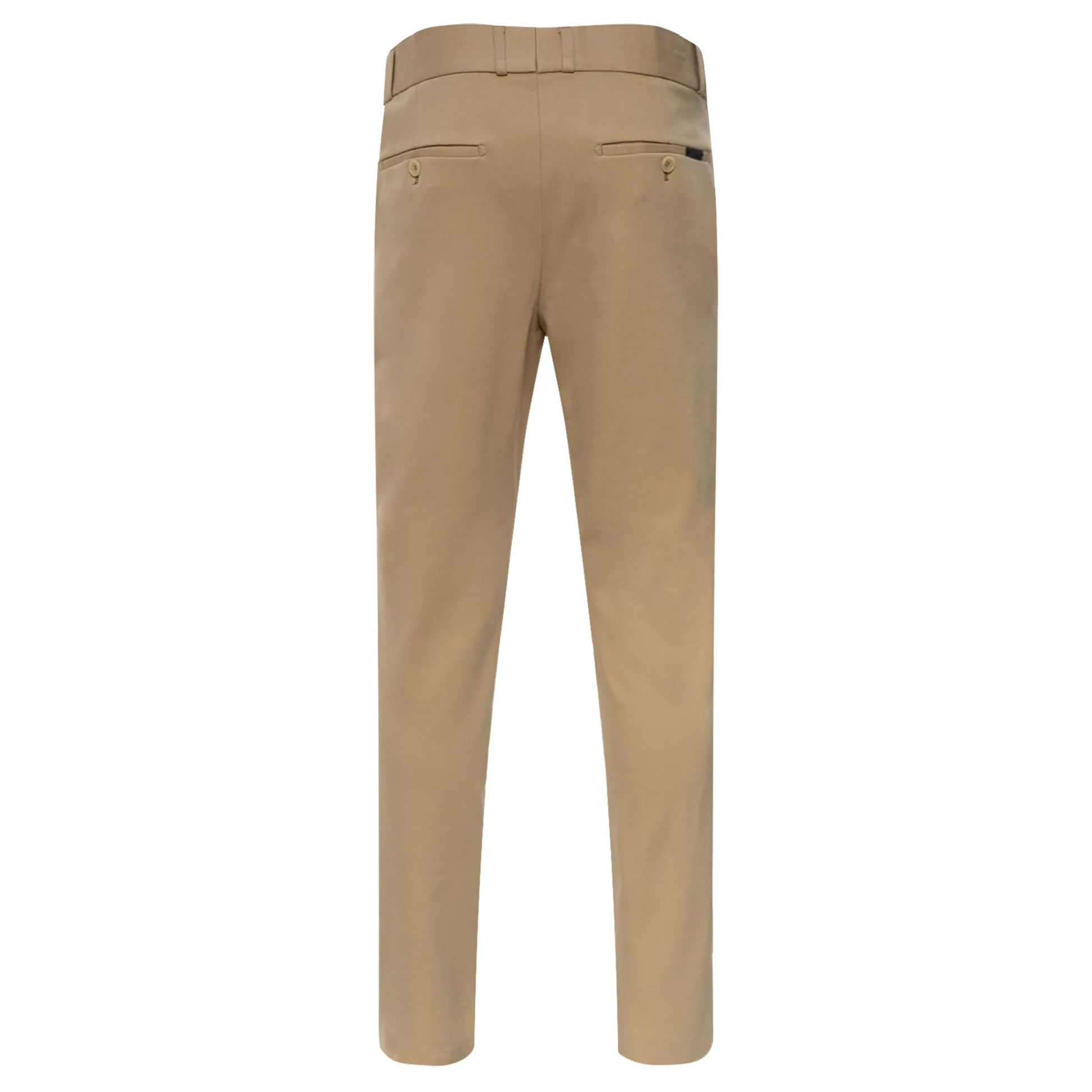 Pinnacle Pants KHAKI - Dudes Boutique