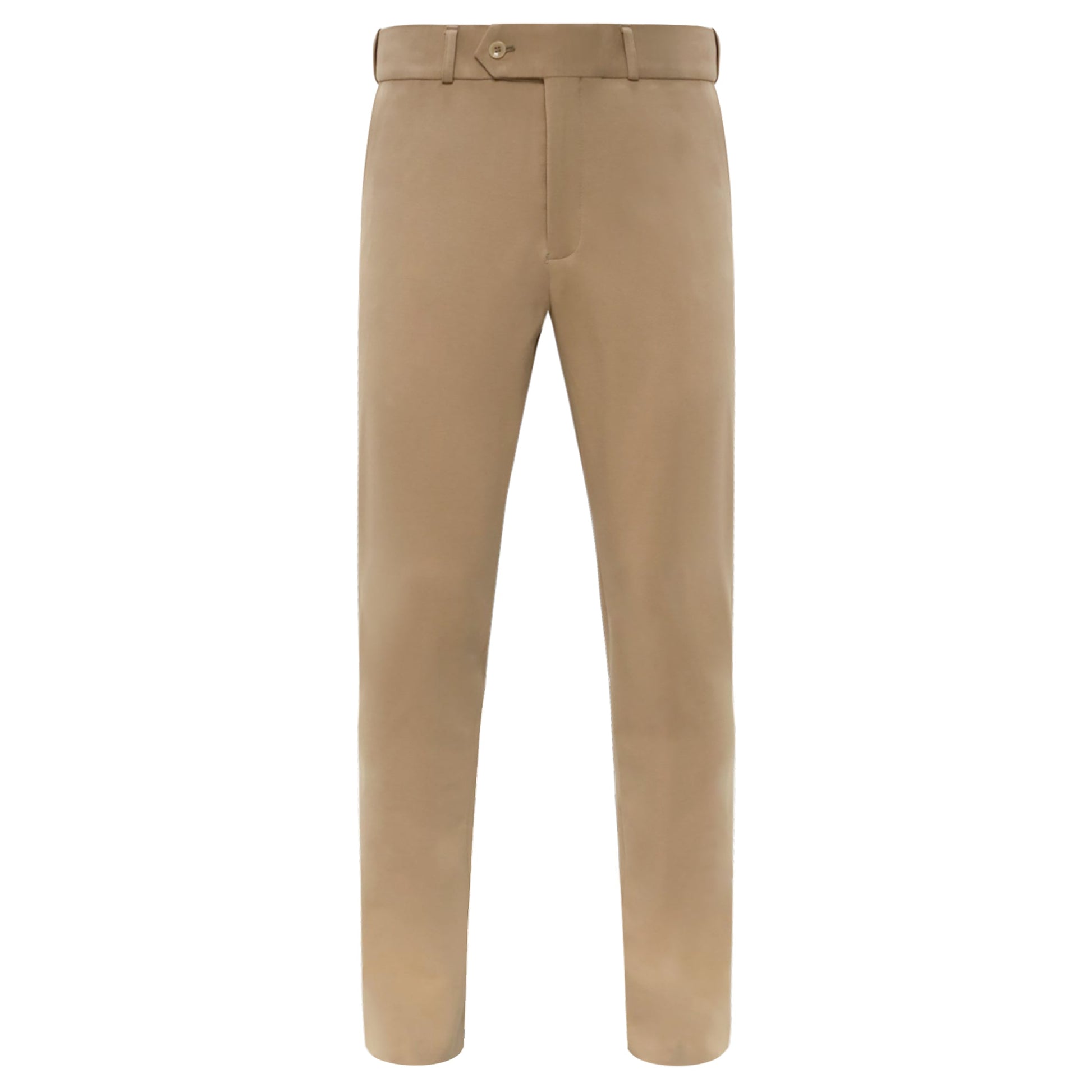 Pinnacle Pants KHAKI - Dudes Boutique