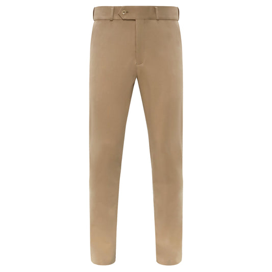Pinnacle Pants KHAKI - Dudes Boutique