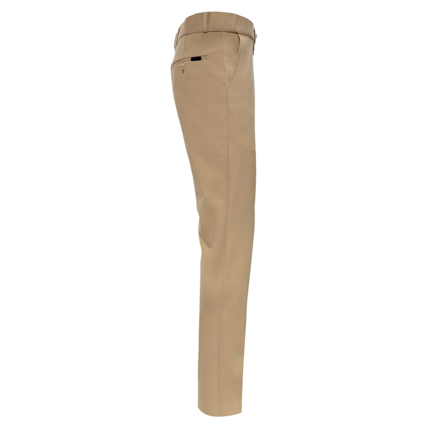 Pinnacle Pants KHAKI - Dudes Boutique