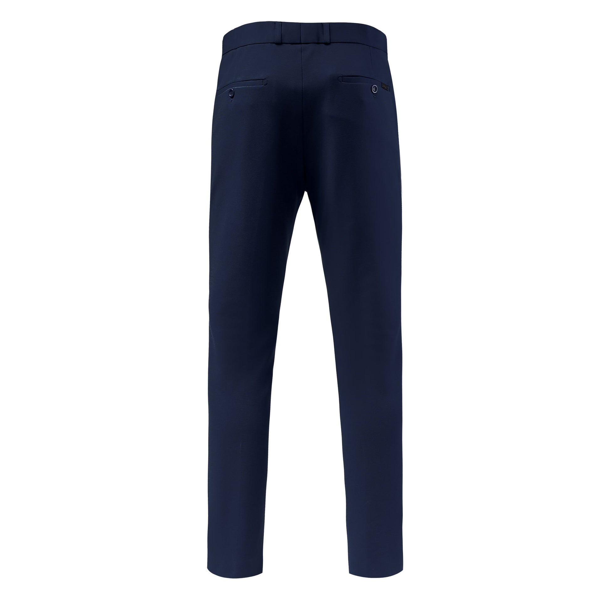 Pinnacle Pants NAVY - Dudes Boutique
