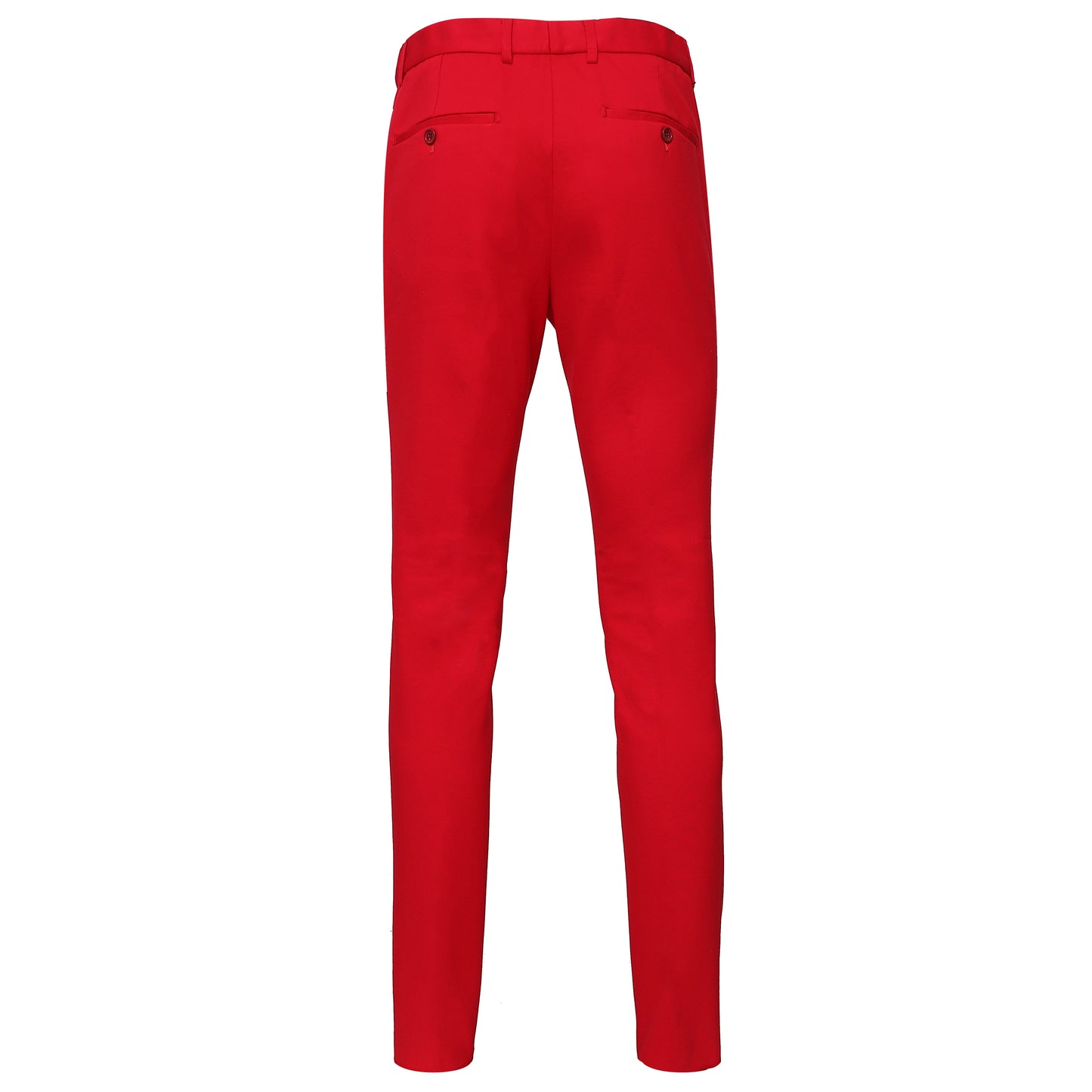 Pinnacle Pants RED - Dudes Boutique