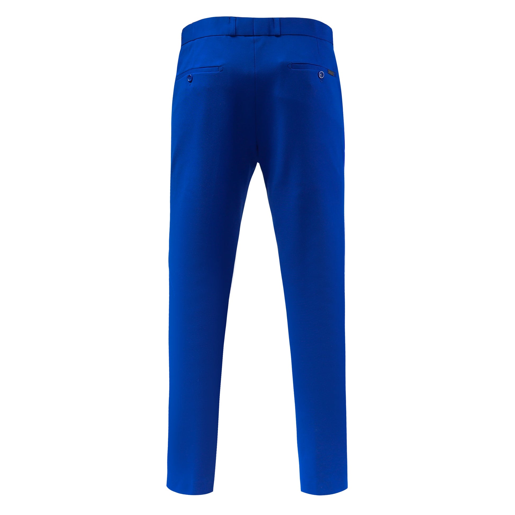 Pinnacle Pants ROYAL - Dudes Boutique