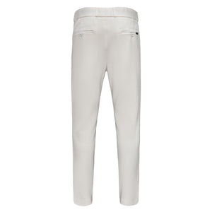 Pinnacle Pants WHITE - Dudes Boutique