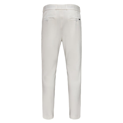 Pinnacle Pants WHITE - Dudes Boutique