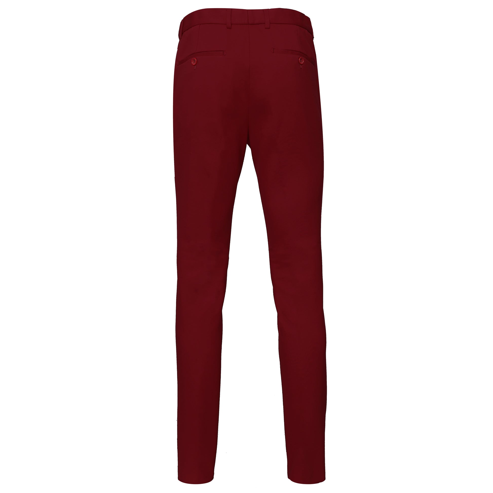 Pinnacle Pants WINE - Dudes Boutique