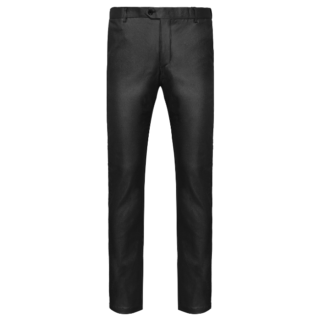 Gleam In Style BLACK - Dudes Boutique