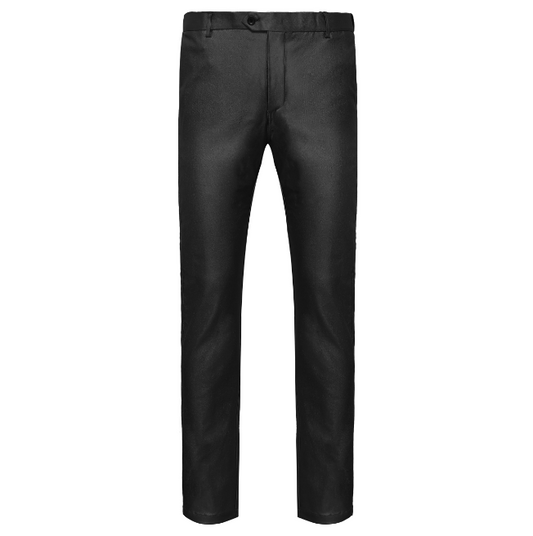 Gleam In Style BLACK - Dudes Boutique