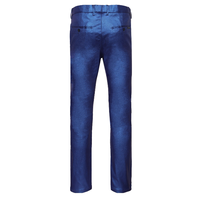 Gleam In Style BLUE - Dudes Boutique