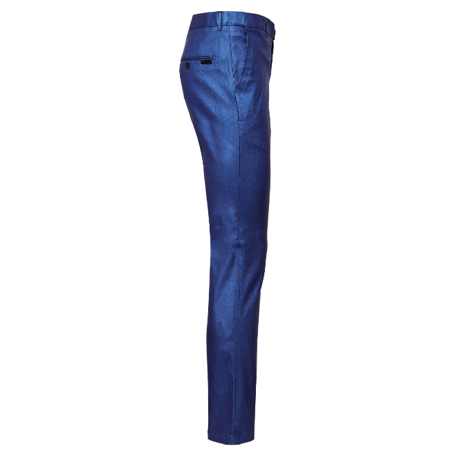 Gleam In Style BLUE - Dudes Boutique