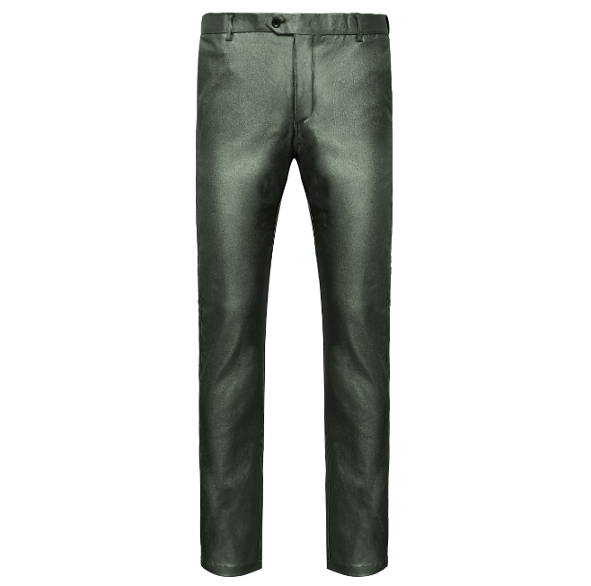 Gleam In Style METALIC - Dudes Boutique