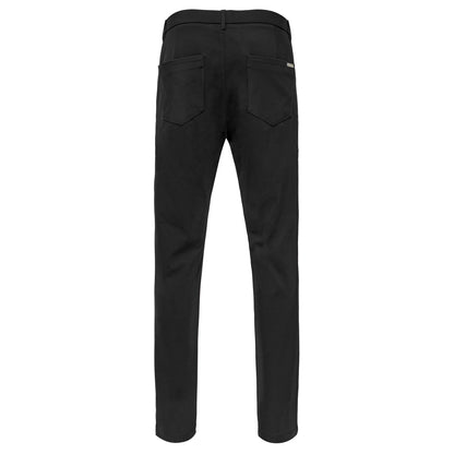 Prestige Pants BLACK - Dudes Boutique