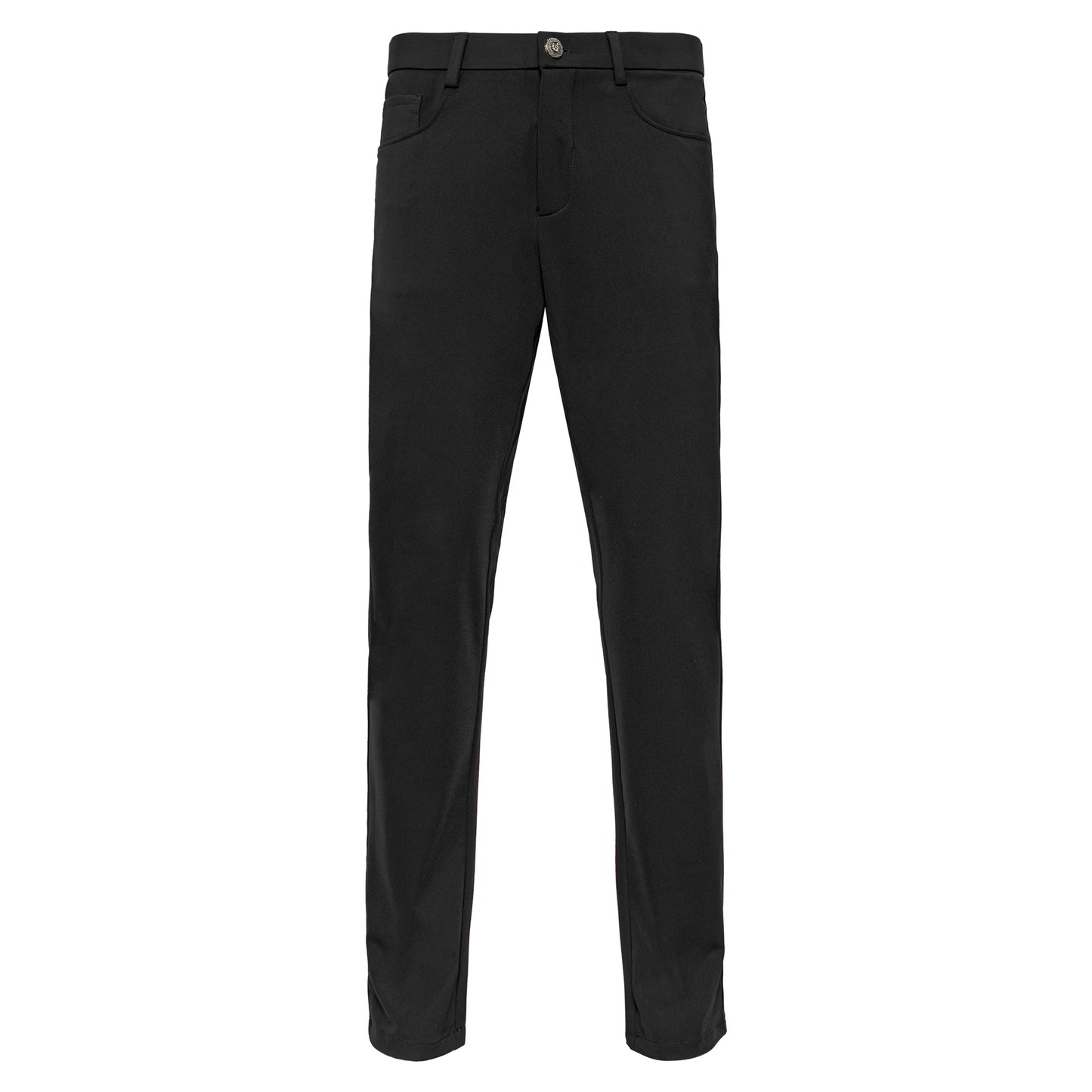 Prestige Pants BLACK - Dudes Boutique