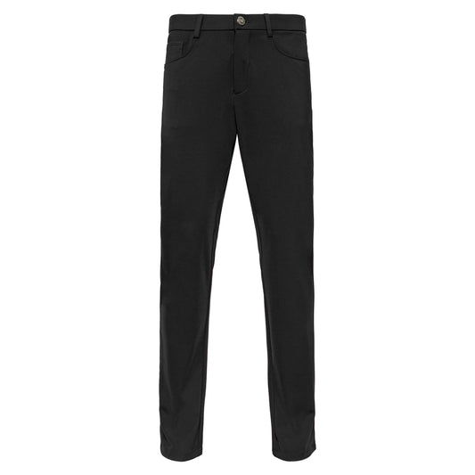 Prestige Pants BLACK - Dudes Boutique