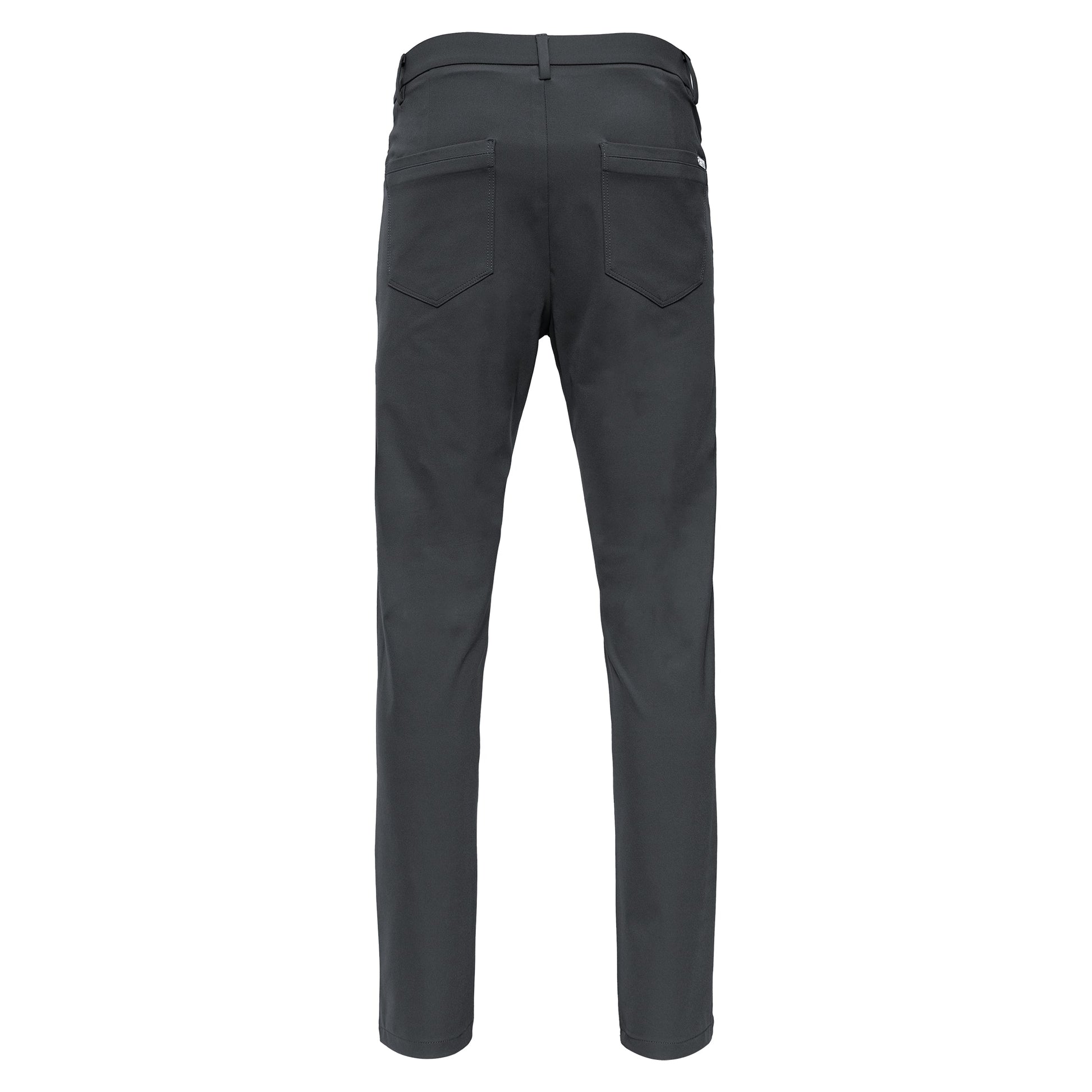 Prestige Pants GREY - Dudes Boutique