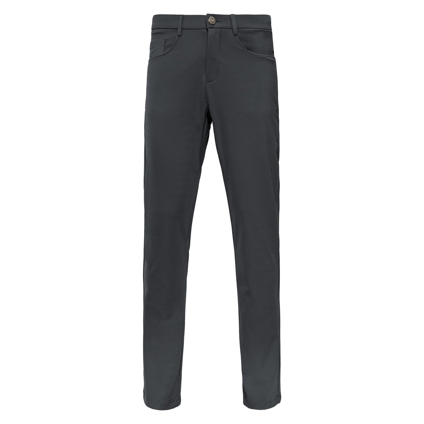Prestige Pants GREY - Dudes Boutique