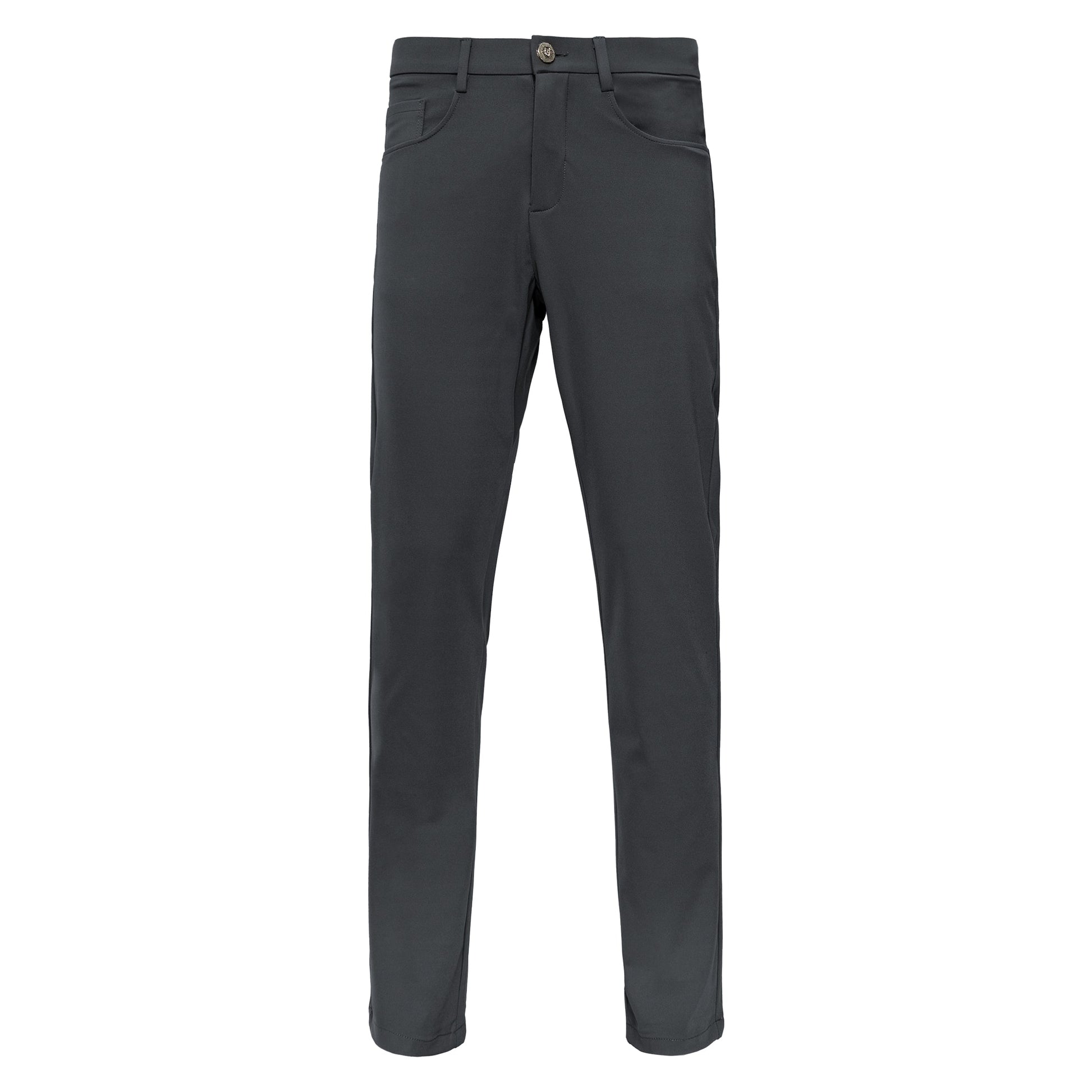 Prestige Pants GREY - Dudes Boutique