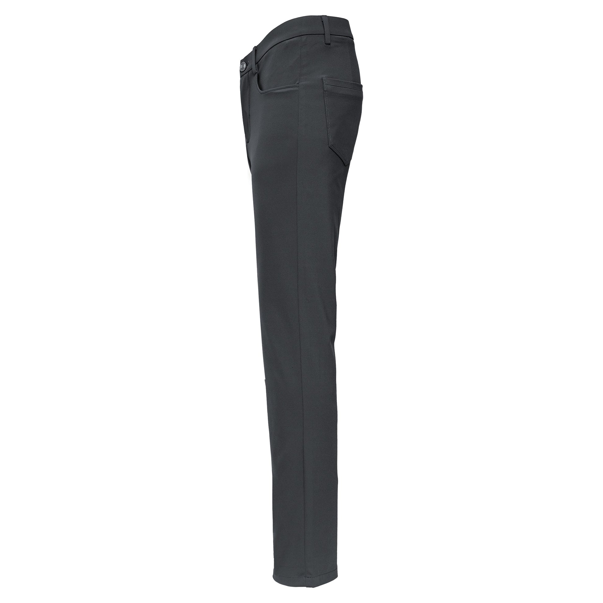 Prestige Pants GREY - Dudes Boutique