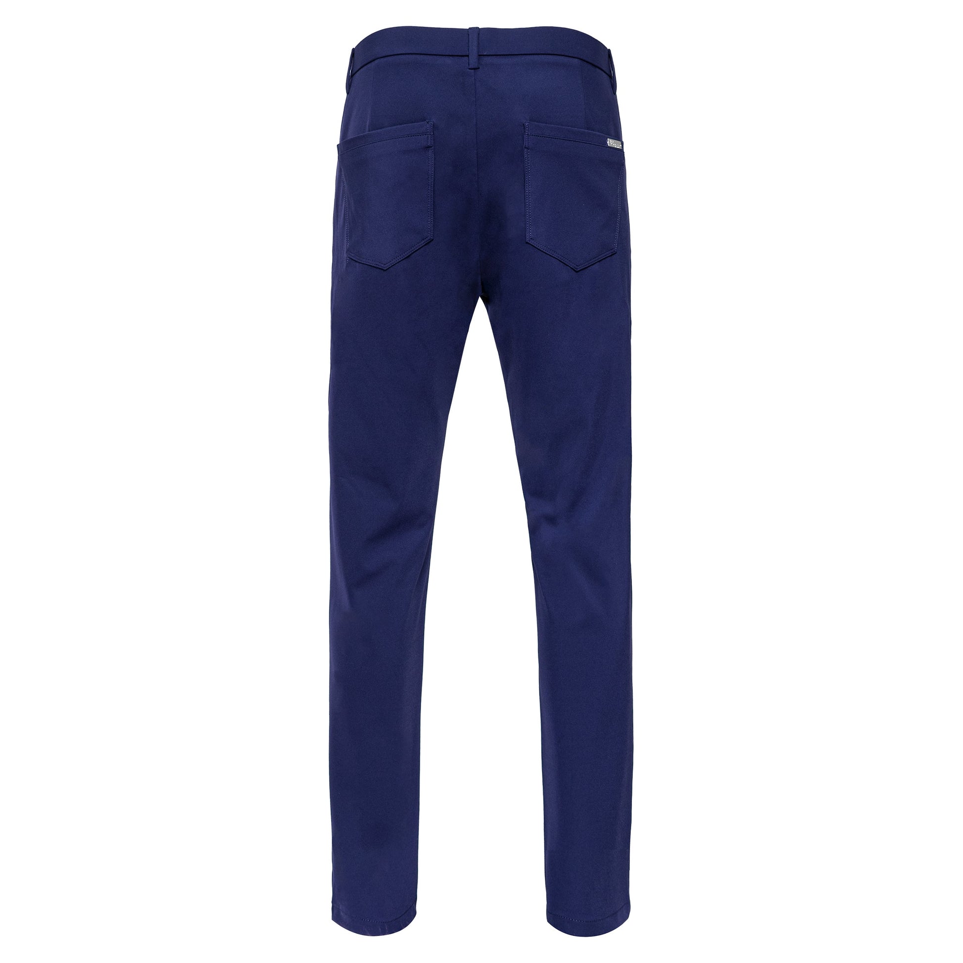 Prestige Pants NAVY - Dudes Boutique