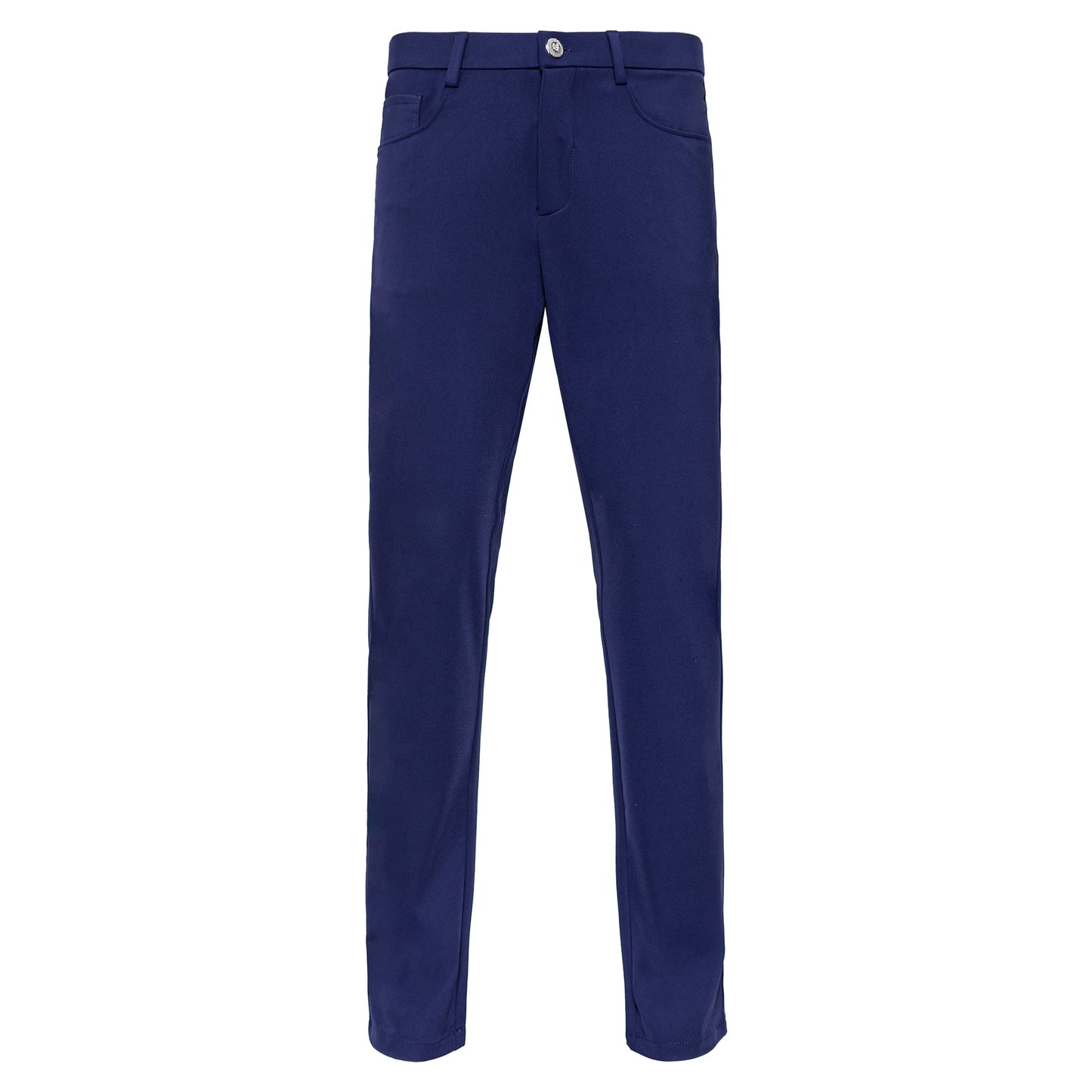 Prestige Pants NAVY - Dudes Boutique