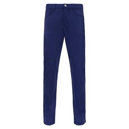 Prestige Pants NAVY - Dudes Boutique