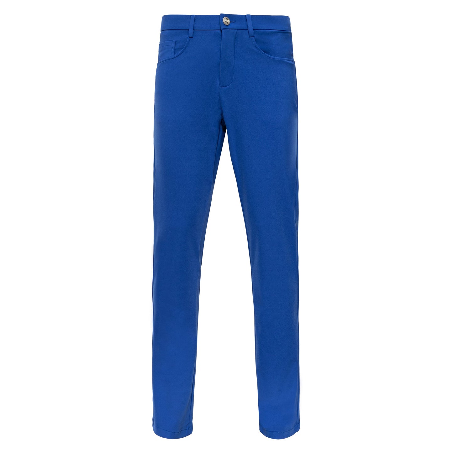 Prestige Pants ROYAL - Dudes Boutique