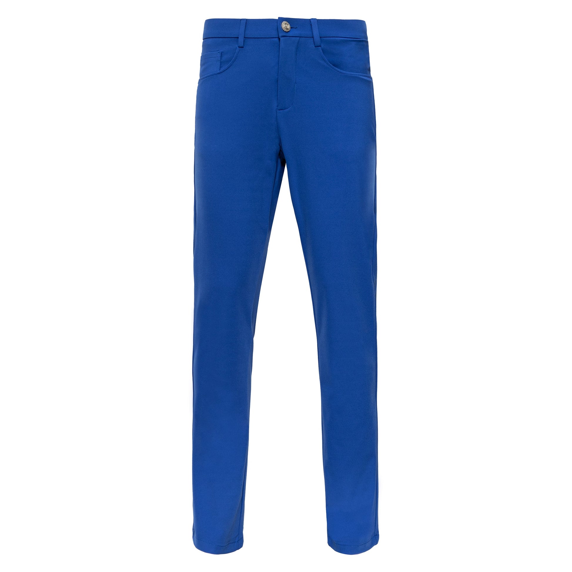 Prestige Pants ROYAL - Dudes Boutique