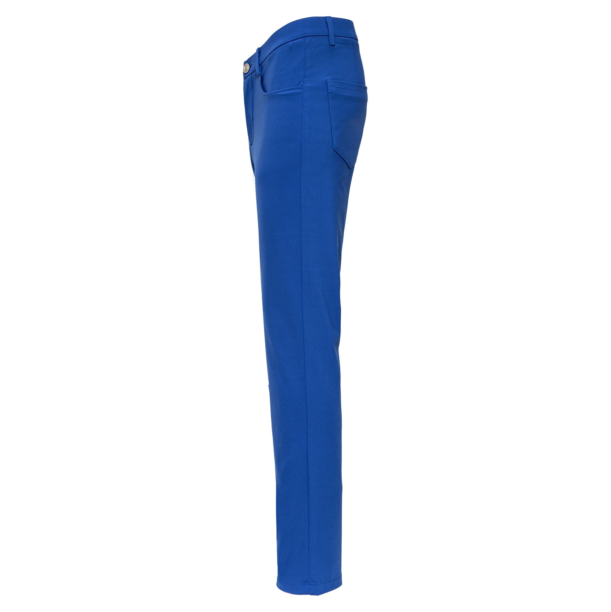 Prestige Pants ROYAL - Dudes Boutique