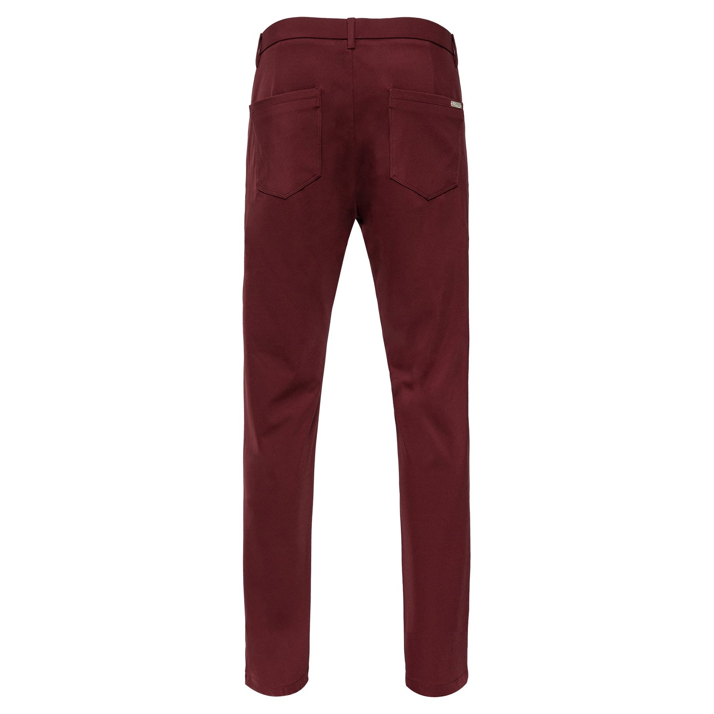 Prestige Pants WINE - Dudes Boutique
