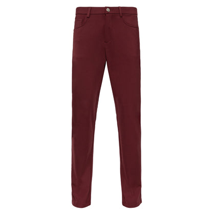 Prestige Pants WINE - Dudes Boutique