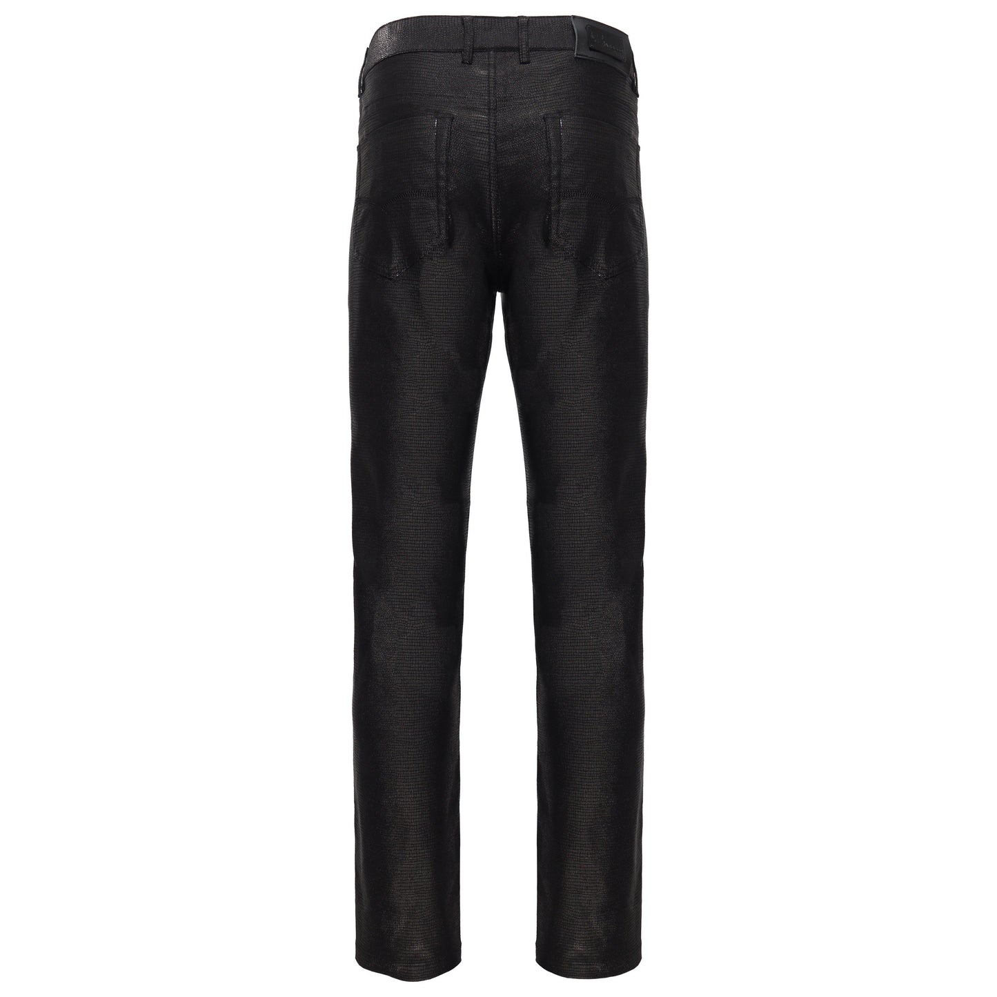 Iron Edge BLACK