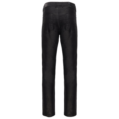 Iron Edge BLACK