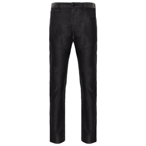 Iron Edge BLACK - Dudes Boutique