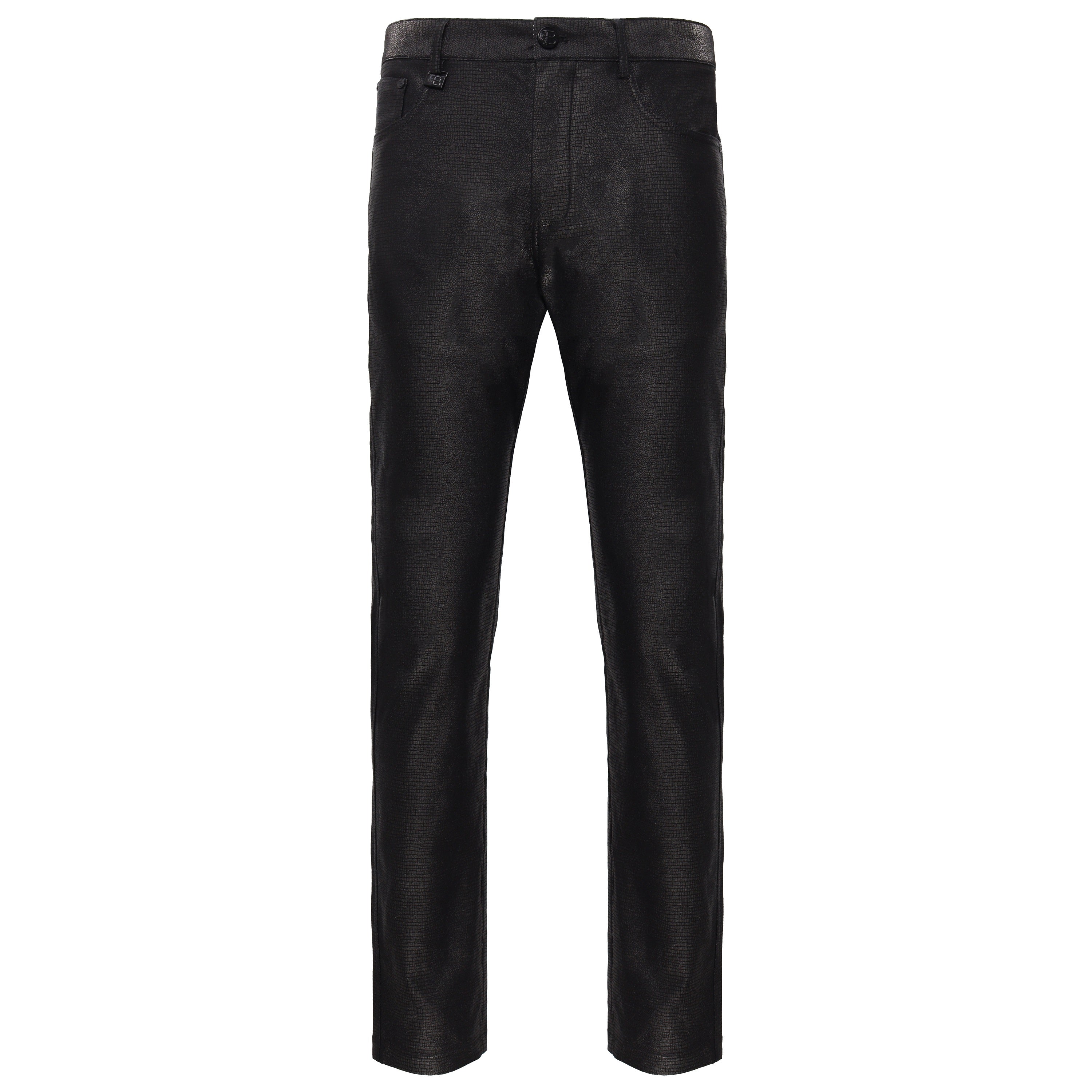 Iron Edge BLACK - Dudes Boutique