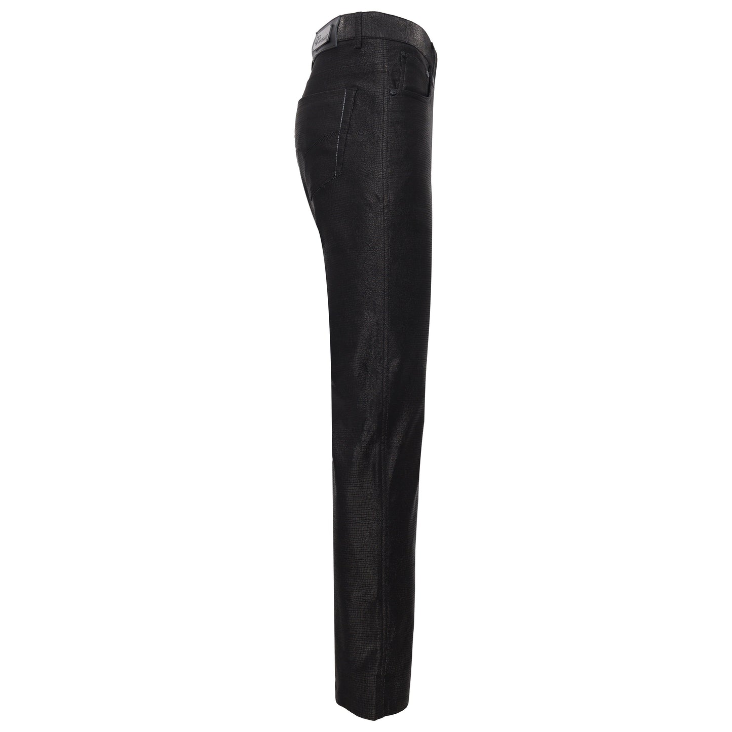 Iron Edge BLACK