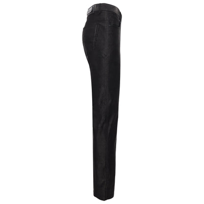 Iron Edge BLACK