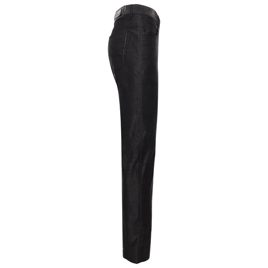 Iron Edge BLACK
