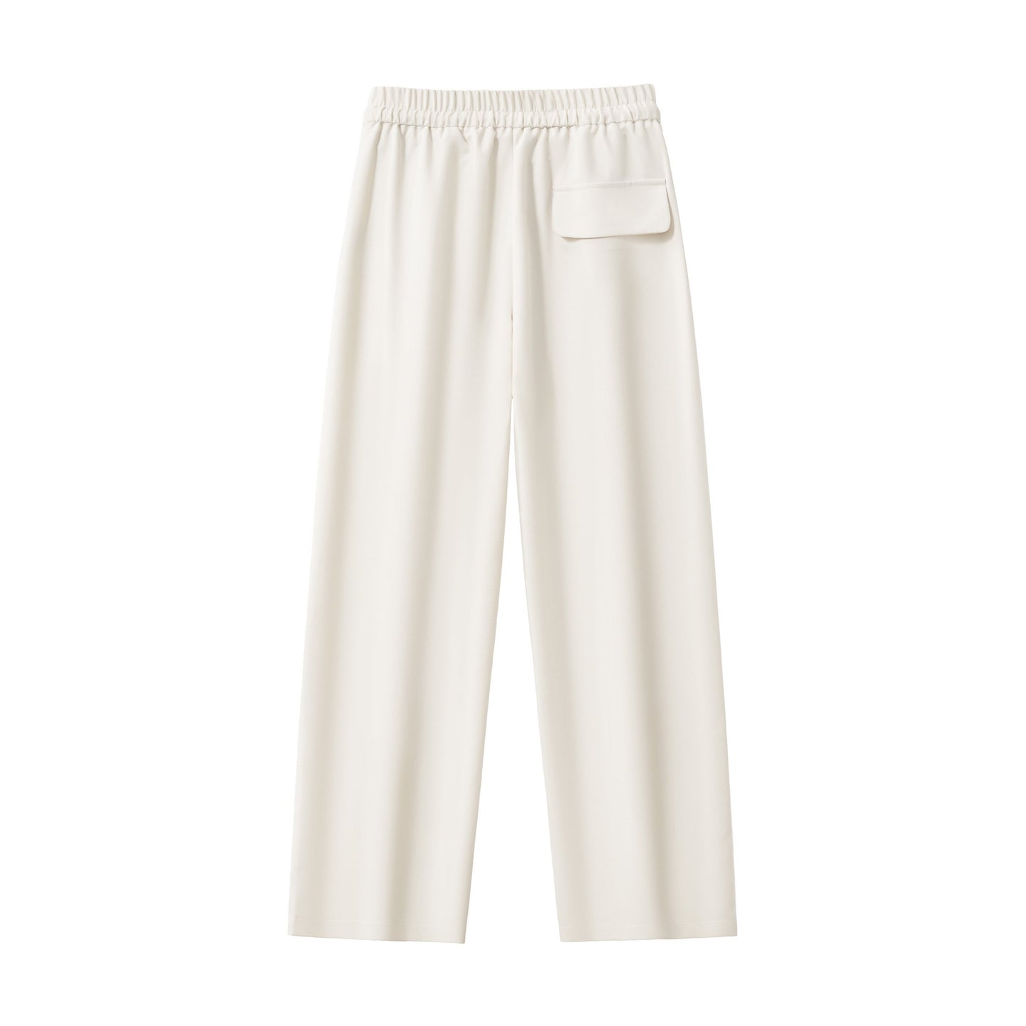 Belmont Pleated Trousers TAUPE
