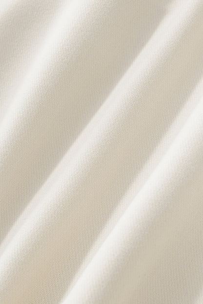 Belmont Pleated Trousers TAUPE