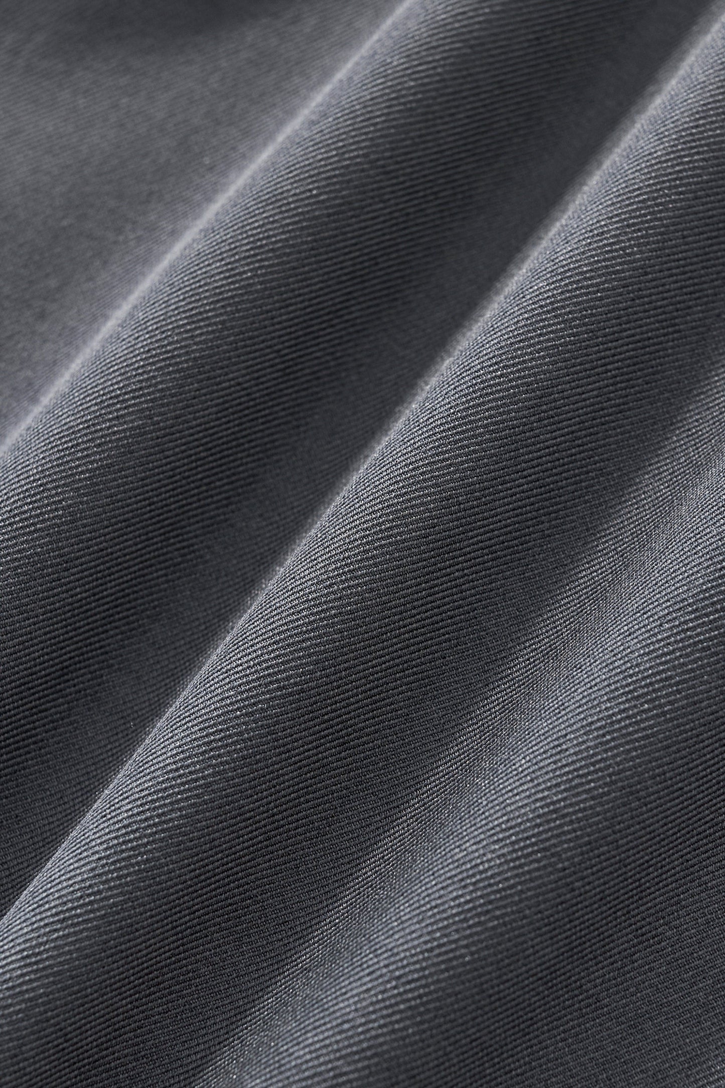 Wellington Side-Tab Trousers GREY