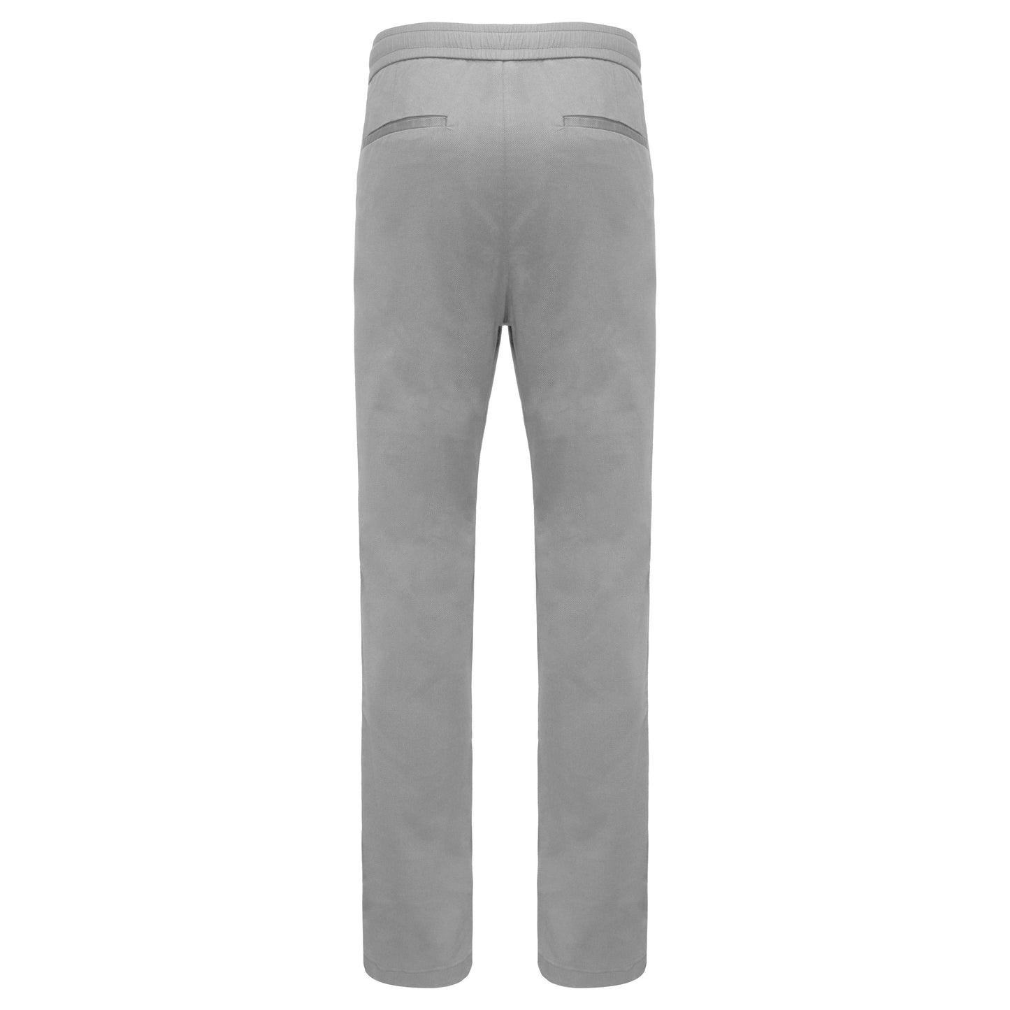 PRESTIGE PANT ASH