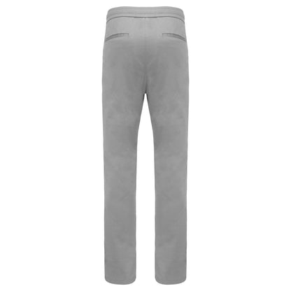 PRESTIGE PANT ASH