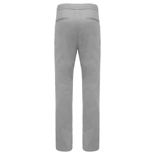 PRESTIGE PANT ASH