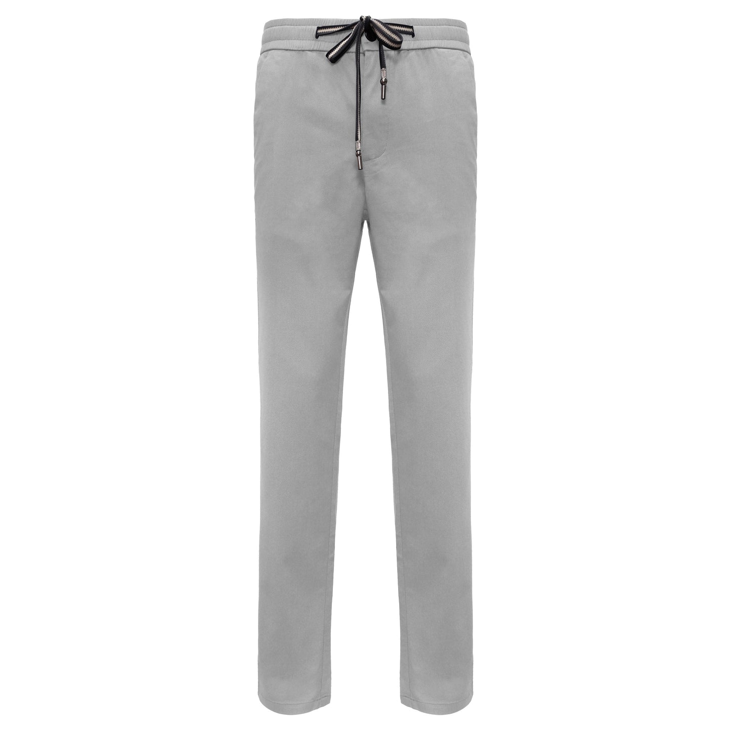 PRESTIGE PANT ASH